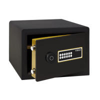 Preview: Arregui AWA SAFEBOX