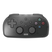 Preview: HORI PS4-133