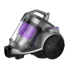 Vacuum Cleaner Logo