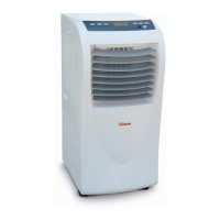 Preview: TriStar AC 5490