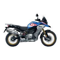 Preview: F 850 GS Adventure 2019