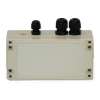 Control Unit Logo