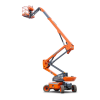Boom Lifts Logo