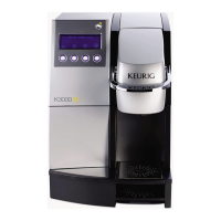 Preview: Keurig Hot K-Cup K3000SE