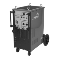 Preview: OERLIKON CITOMIG 300 XP