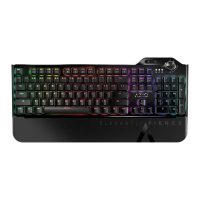 Preview: Azio MGK L80 MAX RGB