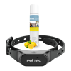 Pet Care Product Logo
