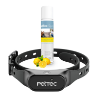 Preview: Peltec Antibark Spray 2.0