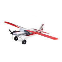 Preview: E-FLITE Turbo Timber Evolution