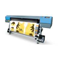 Preview: Colorjet AURAJET II Series