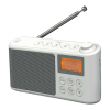Portable Radio Logo