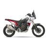 Motorcycle Accessories Logo