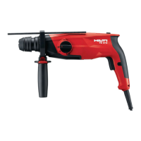 Preview: Hilti TE 3-M