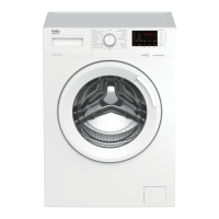 Preview: Beko WTA 9612 XSW