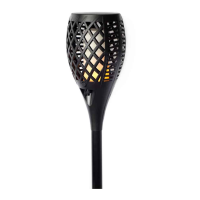 Preview: Solar Flame Light SFL-200