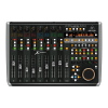 Control Panel Logo