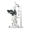 Microscope Logo