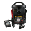 Battery Charger Logo