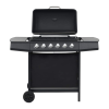 Grill Logo