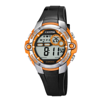Preview: Calypso Watches DIGITAL IKM758