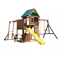 Preview: Swing-N-Slide PB 8243