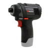 Power Screwdriver Logo