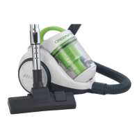 Preview: ARIETE ECO POWER 2797/2