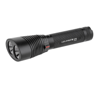 Preview: Led Lenser X7R