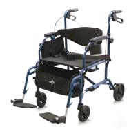 Preview: Medline MDS808200RTR