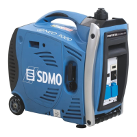 Preview: SDMO NEO 3000