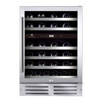 Preview: Wine Cell'R WC26SSTDZ5
