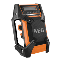 Preview: AEG BR1218B