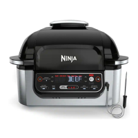 Preview: Ninja Foodi LG450CCO