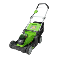 Preview: GreenWorks MO40B01