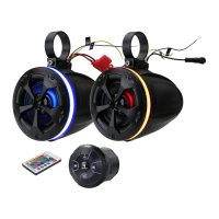Preview: Pyle Power Sports PLUTV48KBTR