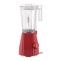 Preview: Alessi Plisse MDL09