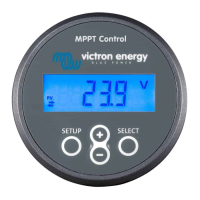 Preview: MPPT Control display