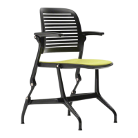 Preview: Steelcase Cachet 487