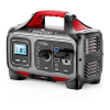 Portable Generator Logo