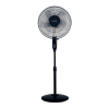 Fan Logo
