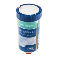 Preview: SKF SYSTEM 24 LAGD 60