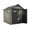 Outdoor Storage Logo