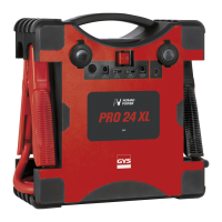 Preview: GYS NOMAD POWER PRO 12XL