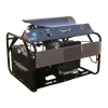 Ultrasonic Jewelry Cleaner Logo