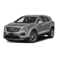 Preview: GMC Cadillac GM XT5 2021