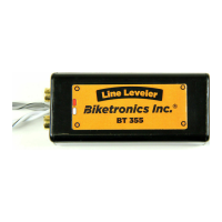 Preview: Biketronics BT 355