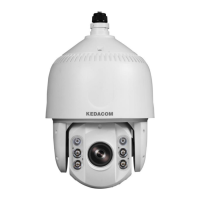 Preview: Kedacom IPC427-D120-N