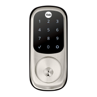 Preview: Yale Assure Lock YRD226