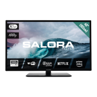 Preview: Salora 40FS304
