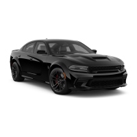 Preview: Dodge CHARGER 2021